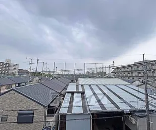 レジェンド太秦【1階】のその他画像