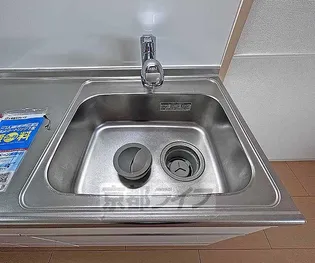 レジェンド太秦【1階】の内装