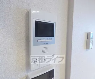 シャーメゾン紫竹【201号室】のその他画像