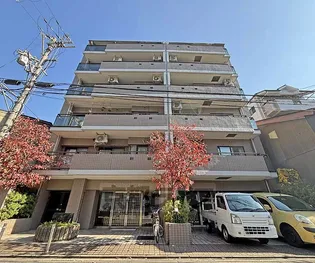 藤和シティホームズ御池の画像