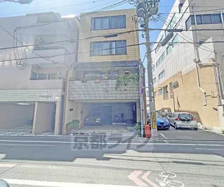 コーポ西川の画像