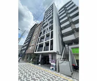 ラ アトレレジデンス京都の画像