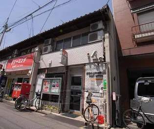 セブンスパークアパートメント【307号室】の周辺