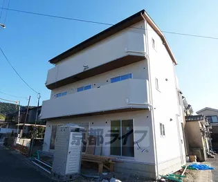 レジデンス京都伏見EASTの画像