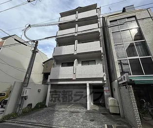 シャトーラアンジュ【401号室】の外観