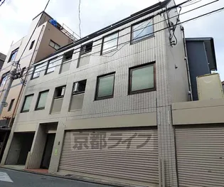 レステ洞院の画像