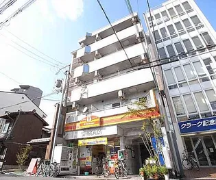 シティーポイント22の画像