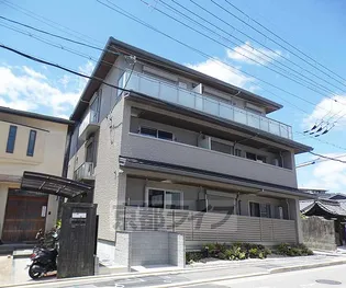 シャーメゾン高徳寺Ⅰの画像