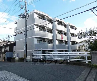 コマツマンションの画像