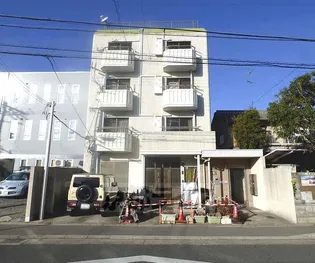 シャトレ室町の画像