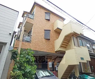 サンハイツ葉山の画像