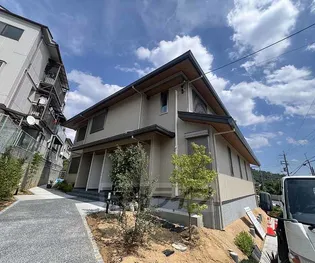 ShaMaison 慶【101号室】の外観