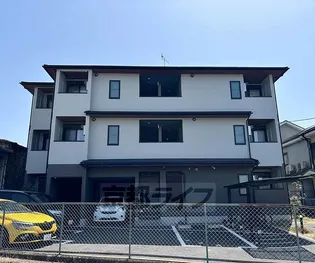 ブリリオ京都宇治の画像