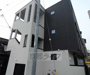 ST RESIDENCE深草の画像