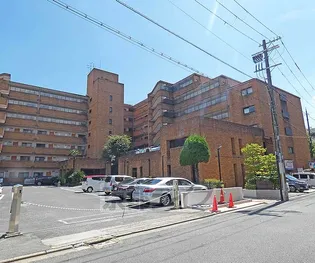 カストルム洛北【217号室】の外観