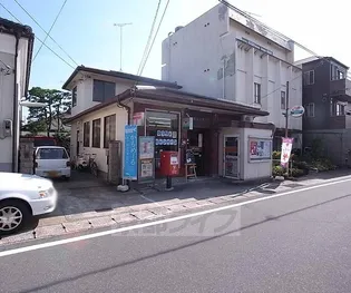 京都府城陽市富野【一戸建】の外観