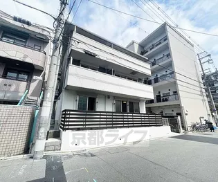 マハナハイツの画像