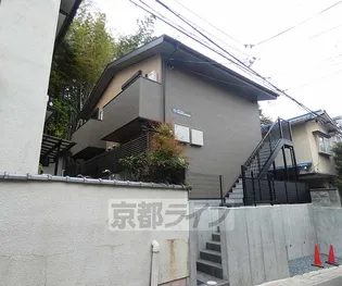 A&M COURT MOMOYAMAの画像