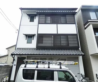 フルクサス丹波橋の画像