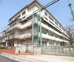 CASA VERDE寺町二条【703号室】の周辺