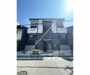 CIELO東寺の画像