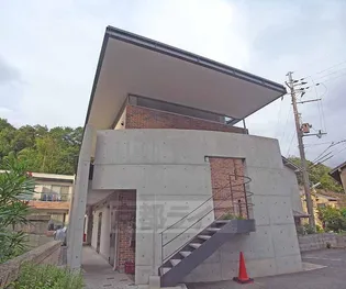 サンパティーク北山の画像