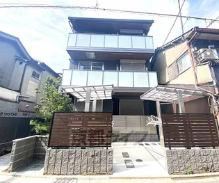 レフィシア西院Ⅱの画像