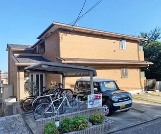 コーポ エルの画像