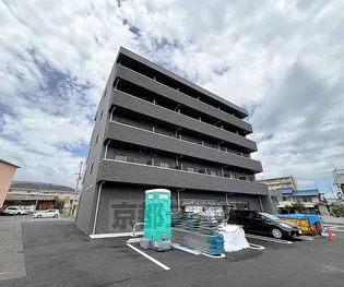 セントポーリア石山の画像