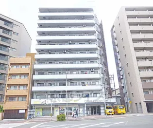 DETOMー1一条通の画像