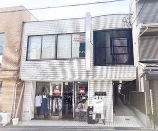 マンションナガヤの画像