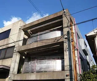 ラ ルース伏見の画像
