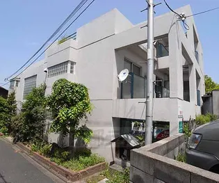京都府京都市伏見区深草直違橋南1丁目【マンション】の外観