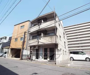 ライブコープ291【302号室】の外観