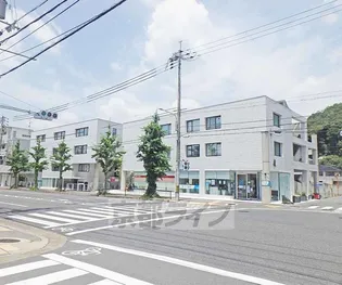 きんこん館【315号室】の外観