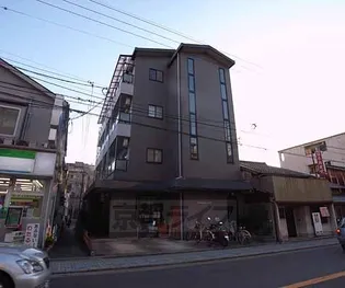 グリューネバルト桃山の画像