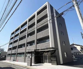 NOAH山科椥辻の画像