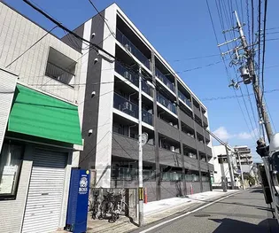 NOAH山科椥辻【5階】の外観