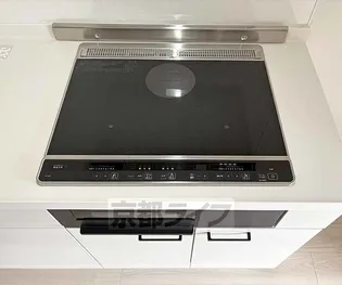 NOAH山科椥辻【5階】のキッチン