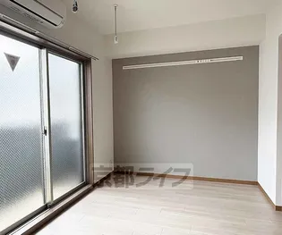 NOAH山科椥辻【5階】の居間