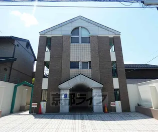 ハイム桃山の画像