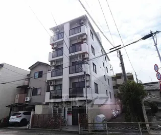 シティハイツ桃山の画像