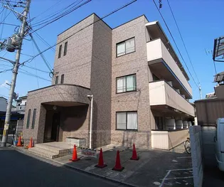 エクセルシャトーの画像