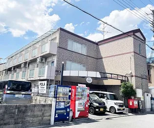 アヴォンリー【304号室】の外観