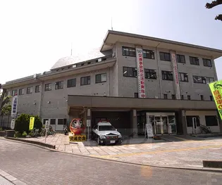 ス・プレール北野【501号室】の周辺