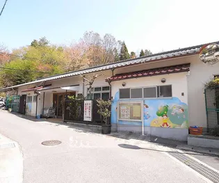 京都府京都市北区大北山原谷乾町【一戸建】の外観