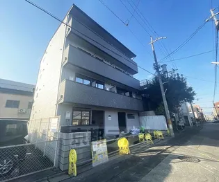 フラッティ烏丸十条の画像