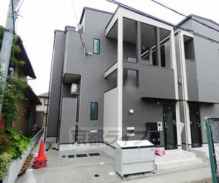 イロハ 淀下津町の画像