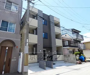 IRIS 伏見の画像