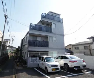 コンフォート稲荷の画像